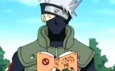 Quiz Naruto