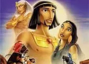 Quiz DreamWorks - 'Le Prince d'gypte'