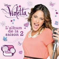 Quiz Violetta