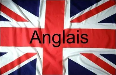 Comment dit-on "bonjour" en anglais ?