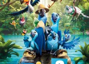 Quiz Les personnages de Rio 2