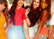 Quiz Fifth Harmony