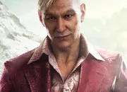 Quiz Far Cry 4