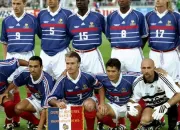 Quiz L'quipe de France de football