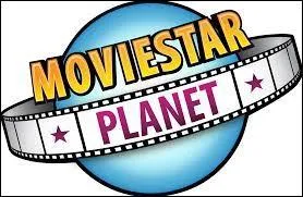 Quel mot est synonyme de MovieStarPlanet mais est plus court ?