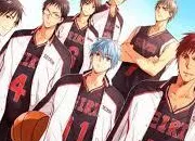 Quiz Quizz : Kuroko no basket