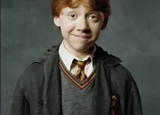 Quiz Ronald Weasley