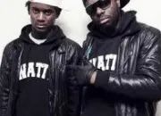 Quiz Matre Gims ou Black M