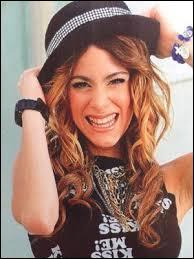 Quiz Violetta