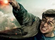 Quiz L'univers d'Harry Potter pour les nuls