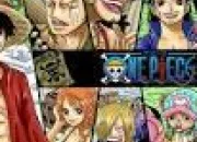 Quiz One Piece