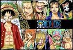 Quiz One piece