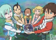 Quiz Eureka Seven