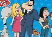 Quiz American Dad !