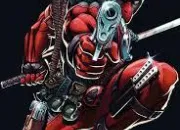 Quiz Deadpool