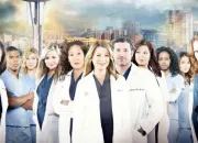 Quiz Grey's Anatomy