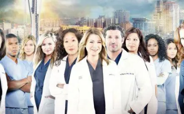 Quiz Grey s anatomy