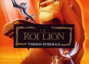 Quiz Disney - 'Le Roi lion'