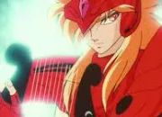 Quiz Saint Seiya : Mime