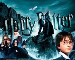 Quiz Harry potter