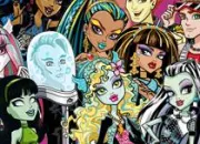 Quiz Monster High