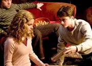 Quiz Personnages dans 'Harry Potter' !