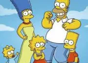 Quiz Les Simpson