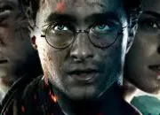 Quiz Harry Potter - Qui est-ce ?