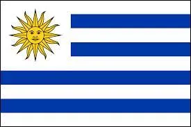 Quelle est la capitale de l'Uruguay ?