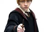 Quiz Ronald Weasley