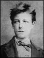 Quelle rencontre marquante favorise l'accès de Rimbaud à l'univers de la création poétique ?