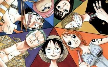 Quiz One piece