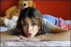 Quiz Martina stoessel