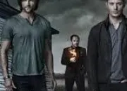 Quiz Supernatural