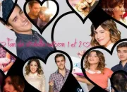 Quiz Violetta et Len