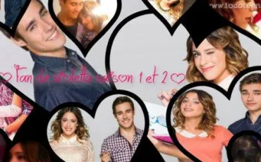 Quiz Violetta