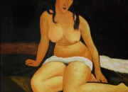 Quiz Nus et dnuds en peinture