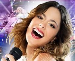 Quiz Violetta