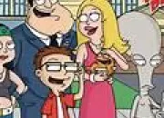 Quiz Les personnages de 'American Dad'