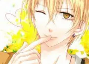 Quiz Kuroko no Basket : Kise