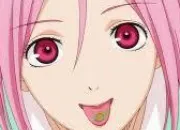 Quiz Kuroko no Basket : Momoi