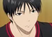 Quiz Kuroko no Basket : Izuki