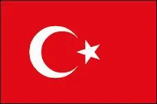 Quelle est la capitale de la Turquie ?