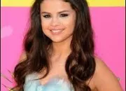 Quiz Selena Gomez