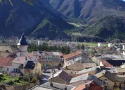 Quiz Petites villes franaises 37