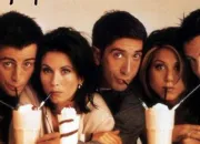 Quiz Les acteurs de Friends