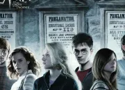 Quiz Harry Potter