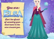 Quiz Les chansons de 'La Reine des neiges'