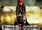 Quiz Pirates des Carabes