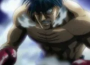 Quiz Hajime no Ippo : vrai ou faux